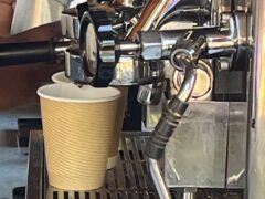 KUDU Generic Coffee Takeaway pic