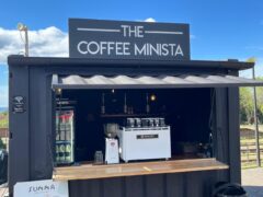 The Coffee Minista 3