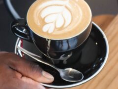 The Office Cafe FACEBOOK 1