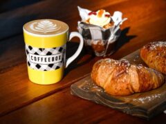 coffeebox